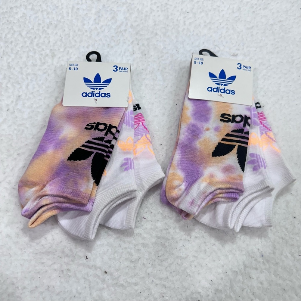 Women’s Adidas Socks